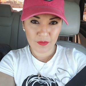 Meet your Posher, Marisol